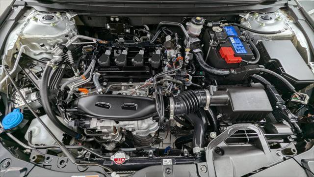 Used 2024 Honda Accord EX image 32