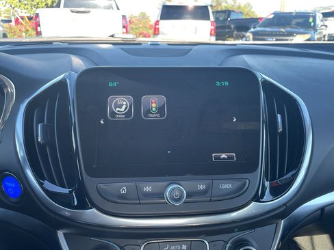 Used 2017 Chevrolet Volt Premier w/ Driver Confidence II Package image 30