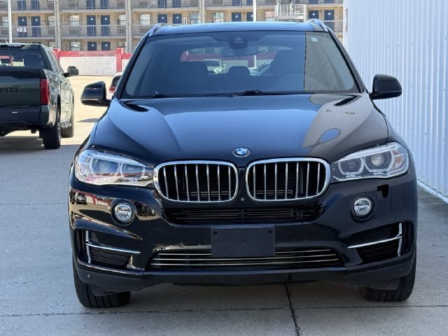 Used 2016 BMW X5 xDrive40e AWD/4WD image 8