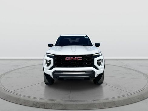 Used 2024 GMC Canyon Elevation RWD image 3