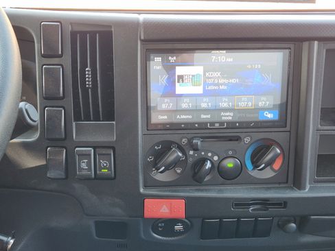 New 2024 Chevrolet Low Cab Forward image 24