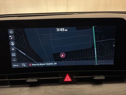 Certified 2023 Kia Sportage X-Pro image 18