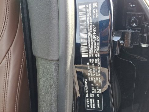 Used 2023 Maserati Grecale GT image 27