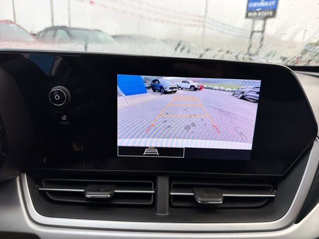 Used 2024 Chevrolet Trax LS FWD image 25