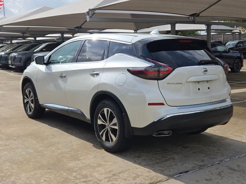 Used 2019 Nissan Murano S w/ Cargo Package image 4