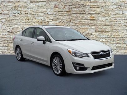 Used 2015 Subaru Impreza 2.0i Premium