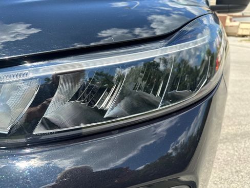 Used 2023 Ford Escape Active image 11