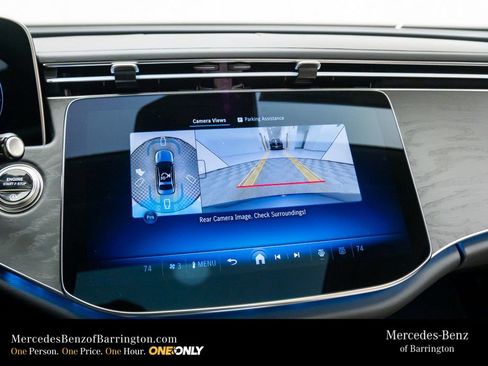New 2026 Mercedes-Benz E 350 4MATIC Sedan image 27