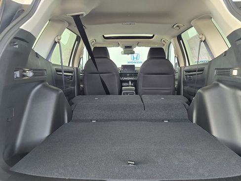 New 2026 Honda CR-V EX image 55