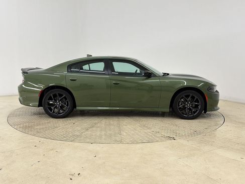 Used 2023 Dodge Charger GT w/ Plus Group RWD image 8