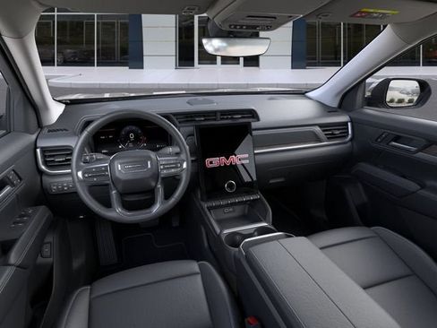 New 2027 GMC Terrain Denali AWD/4WD image 15