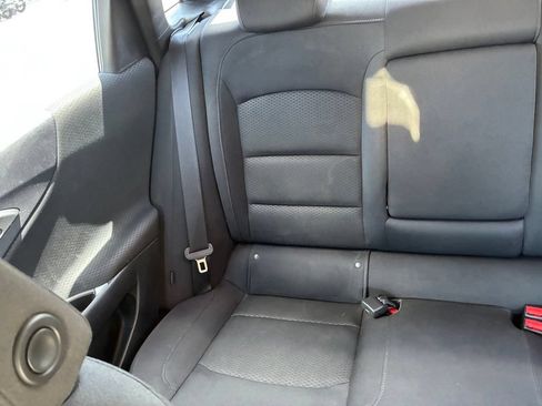 Used 2016 Chevrolet Malibu LT FWD image 13