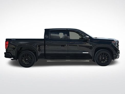 Used 2023 GMC Sierra 1500 Elevation image 6