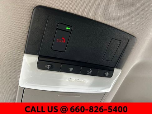 Used 2025 Nissan Pathfinder SL image 21