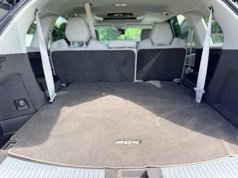 Used 2014 Acura MDX FWD w/ Advance & Entertainment image 16