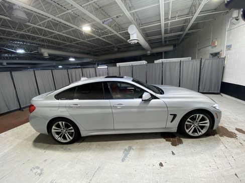 Used 2016 BMW 428i Gran Coupe xDrive AWD/4WD image 27
