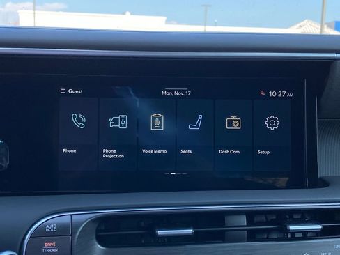 New 2026 Hyundai Palisade Calligraphy AWD/4WD image 15