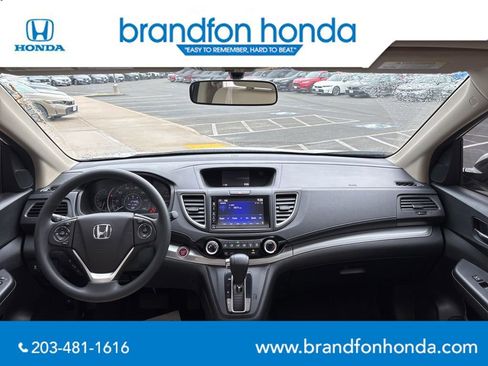 Used 2015 Honda CR-V EX image 11