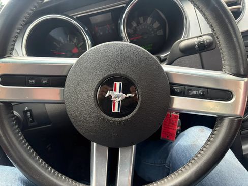 Used 2006 Ford Mustang Coupe RWD image 37