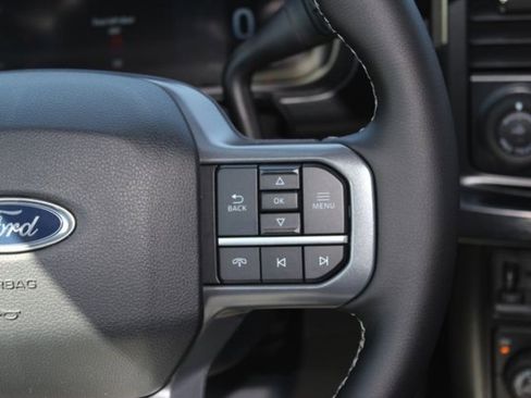 New 2025 Ford F350 Lariat w/ Lariat Ultimate Package image 27