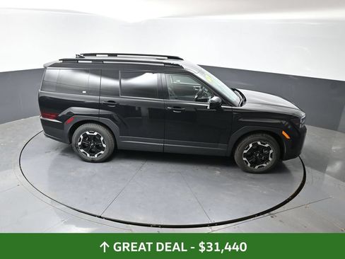 Used 2026 Hyundai Santa Fe SEL AWD/4WD image 51