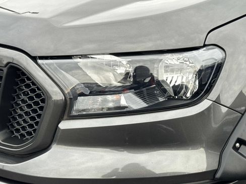 Used 2020 Ford Ranger XLT w/ Equipment Group 301A Mid image 26