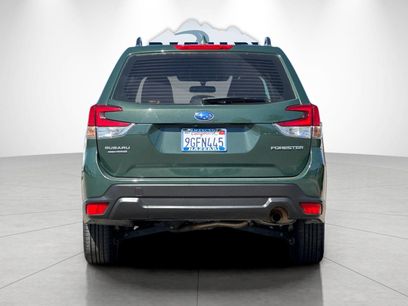 Used 2023 Subaru Forester
