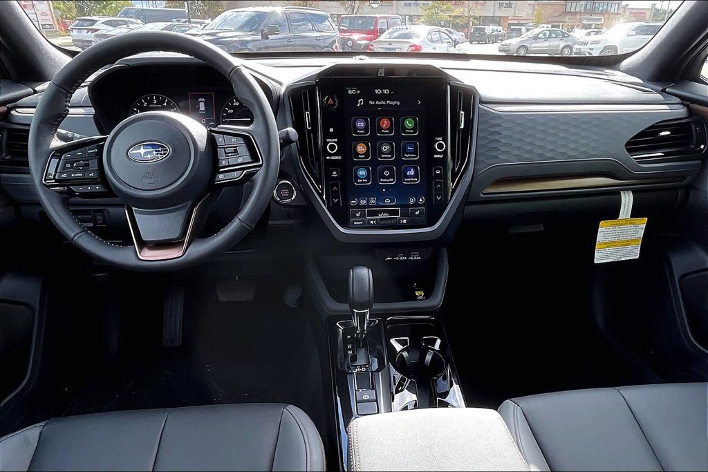 New 2026 Subaru Forester Sport AWD/4WD image 6