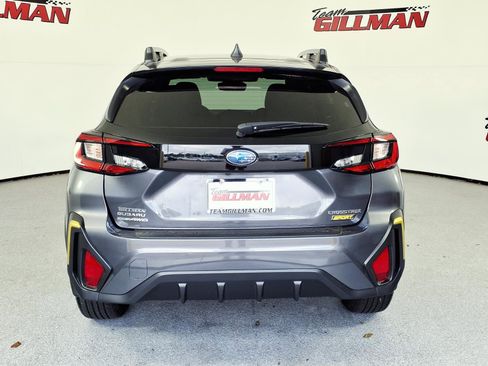Certified 2025 Subaru Crosstrek 2.5i Sport w/ Crosstrek Mirror Package AWD/4WD image 8