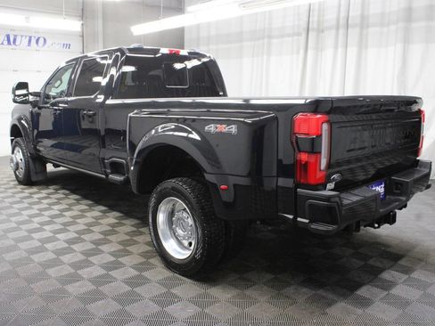Used 2026 Ford F450 Platinum AWD/4WD image 7