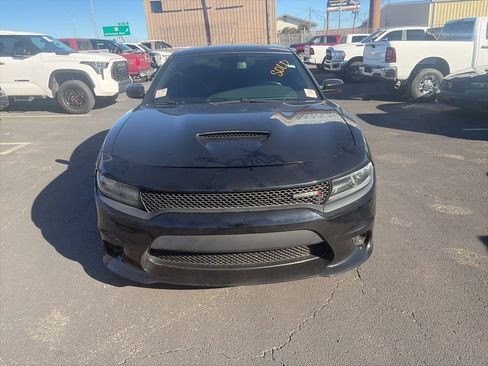 Used 2021 Dodge Charger R/T w/ Performance Handling Group image 2