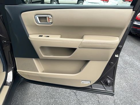 Used 2012 Honda Pilot EX-L image 24