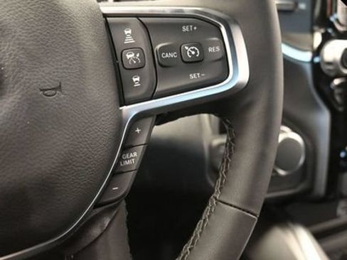 Used 2026 RAM 1500 Big Horn AWD/4WD image 20