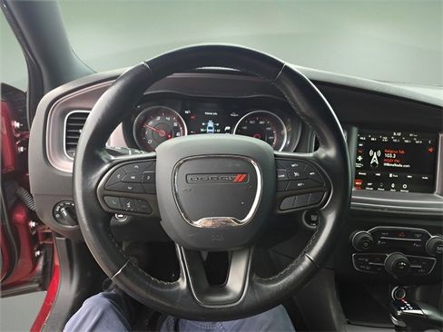 Used 2023 Dodge Charger SXT image 13