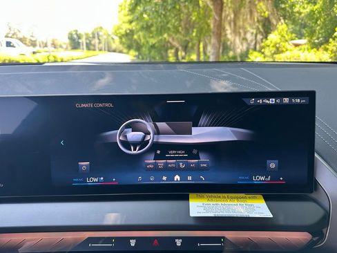 New 2026 BMW X3 xDrive30 w/ Premium Package image 19