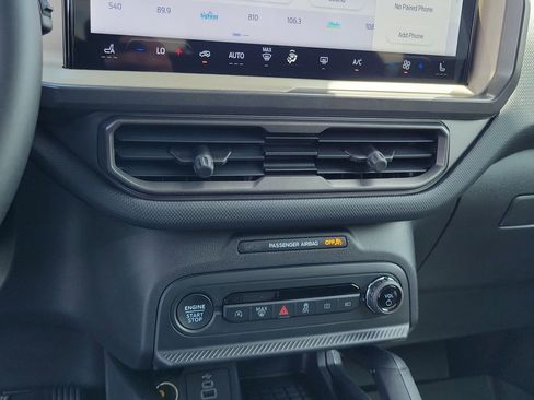 New 2025 Ford Bronco Sport Big Bend AWD/4WD image 28