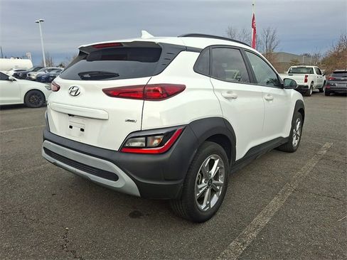Used 2023 Hyundai Kona SEL w/ Convenience Package image 8