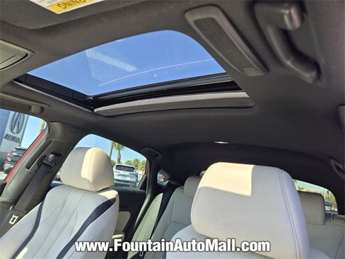 Certified 2023 Acura Integra A-Spec image 18