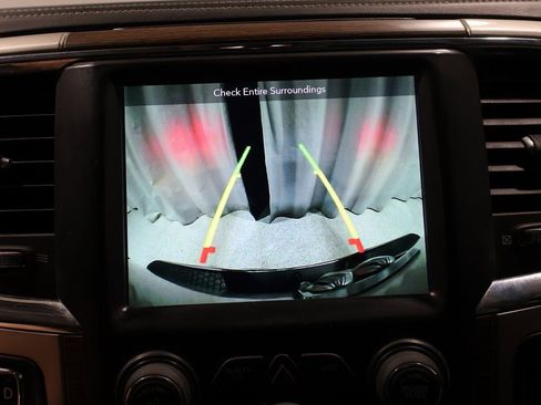 Used 2018 RAM 1500 Laramie w/ Convenience Group image 31