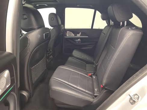 Used 2020 Mercedes-Benz GLE 350 w/ 3rd Row Seat Package image 15
