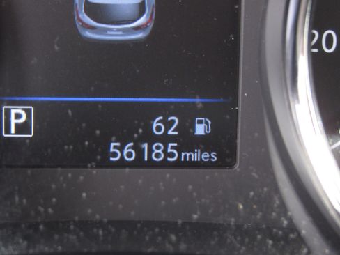 Used 2022 Nissan Rogue Sport SL image 28