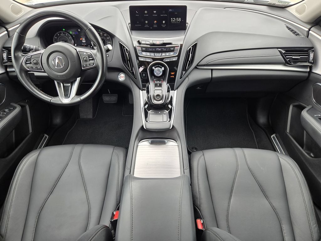 Used 2024 Acura RDX SH-AWD image 23