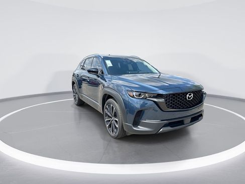 New 2026 MAZDA CX-50 AWD 2.5 S w/ Weather Package image 2