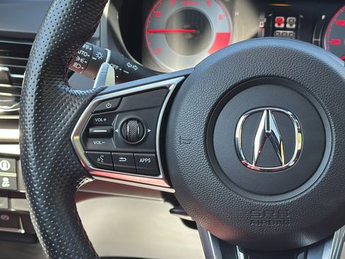 Used 2023 Acura RDX A-Spec AWD/4WD image 21