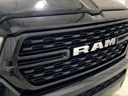 Used 2022 RAM 1500 Lone Star image 30