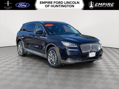 Used 2022 Lincoln Corsair AWD w/ Equipment Group 101A image 1