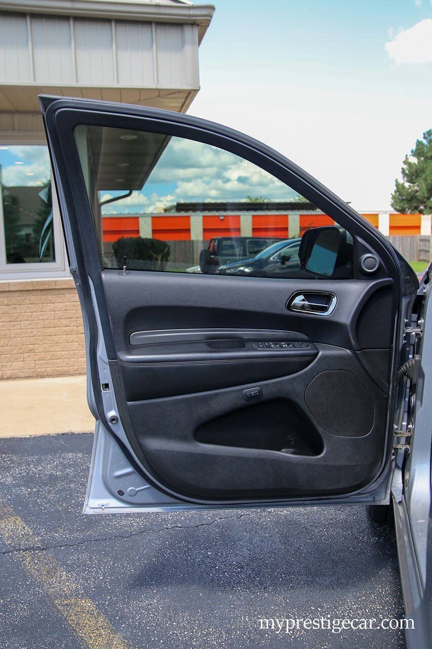 Used 2019 Dodge Durango GT AWD/4WD image 39