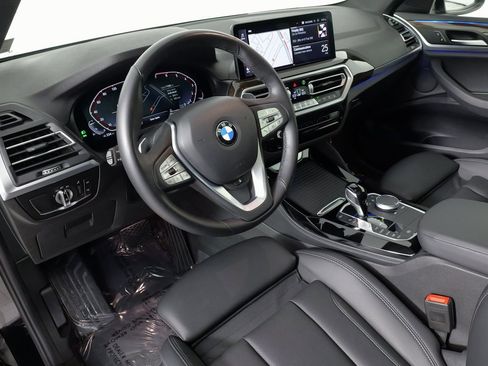 Used 2022 BMW X4 xDrive30i w/ Convenience Package image 32