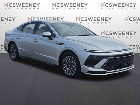 Used 2025 Hyundai Sonata SEL image 7
