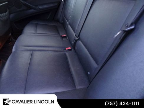 Used 2011 BMW X5 xDrive50i AWD/4WD image 10